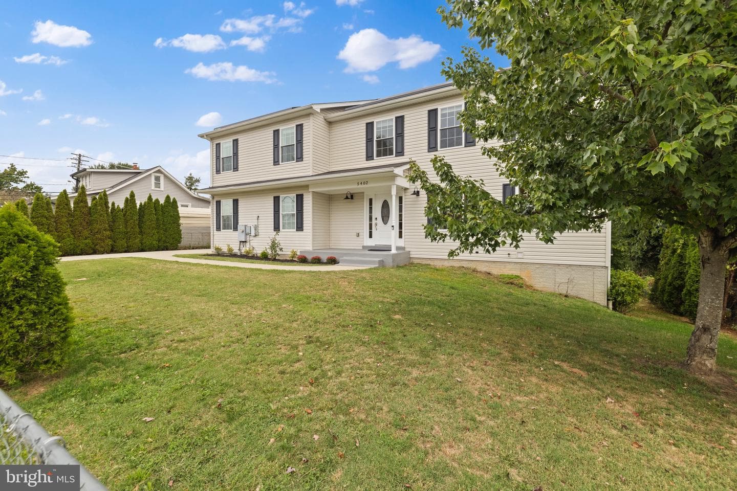5402 Odell Road photo 58