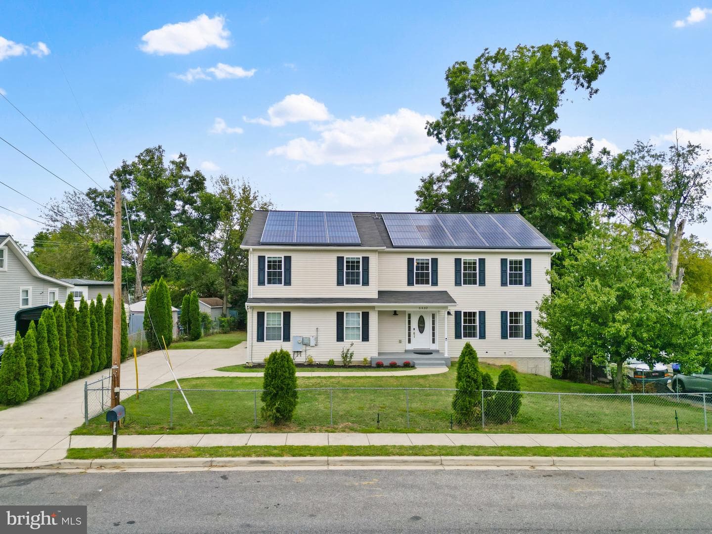 5402 Odell Road photo 65