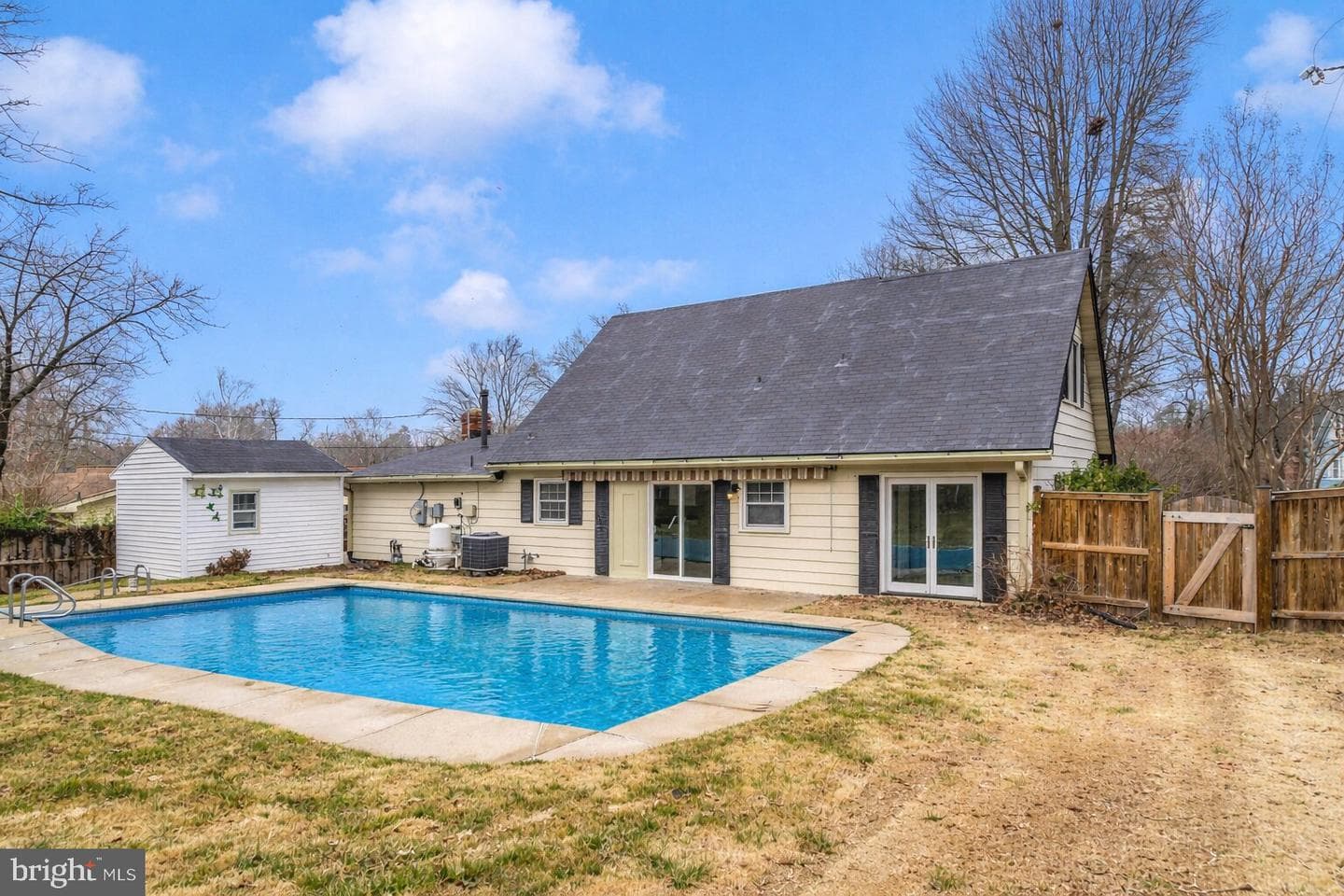 12209 Rolling Hill Lane