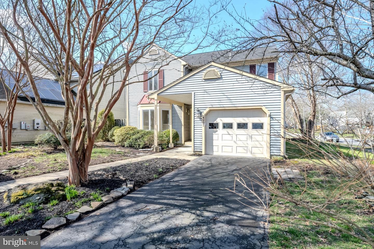 4901 Colonel Contee Place photo 2