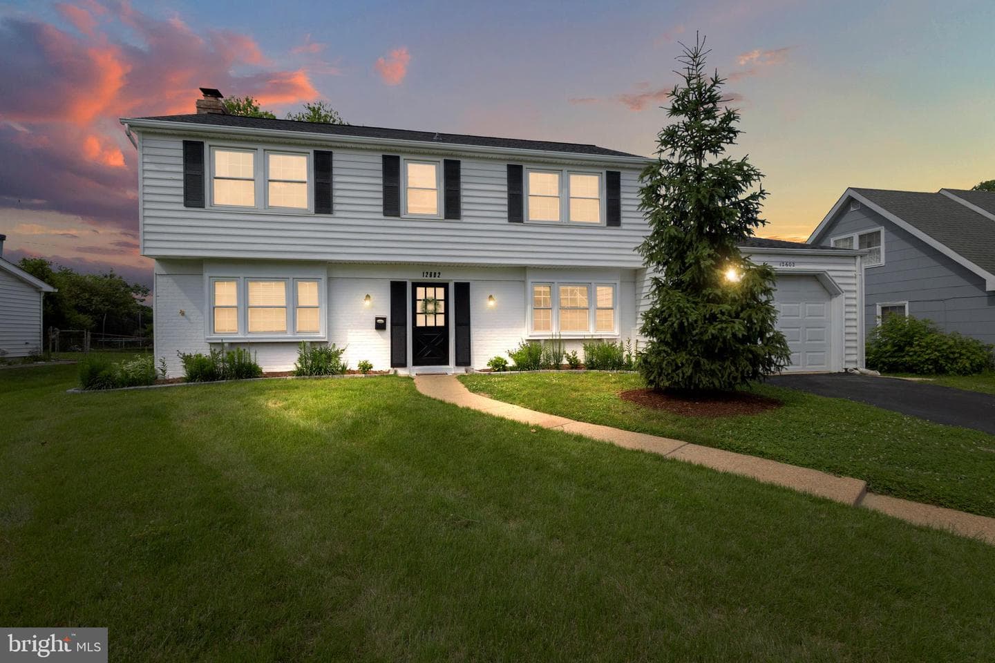 12602 Killian Lane, Bowie