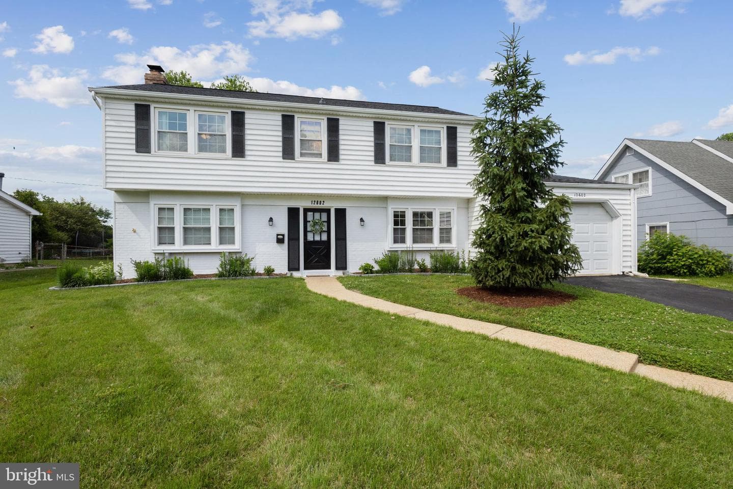 12602 Killian Lane, Bowie