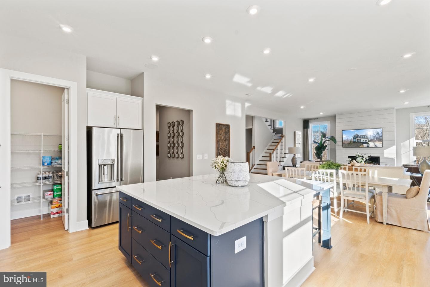 10911 Golden Glow Avenue photo 12