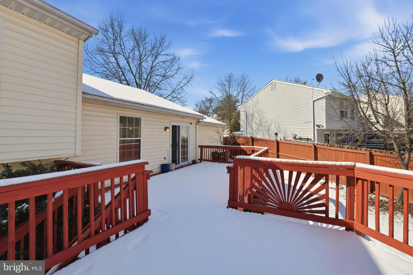 5301 Broadwater Street photo 12