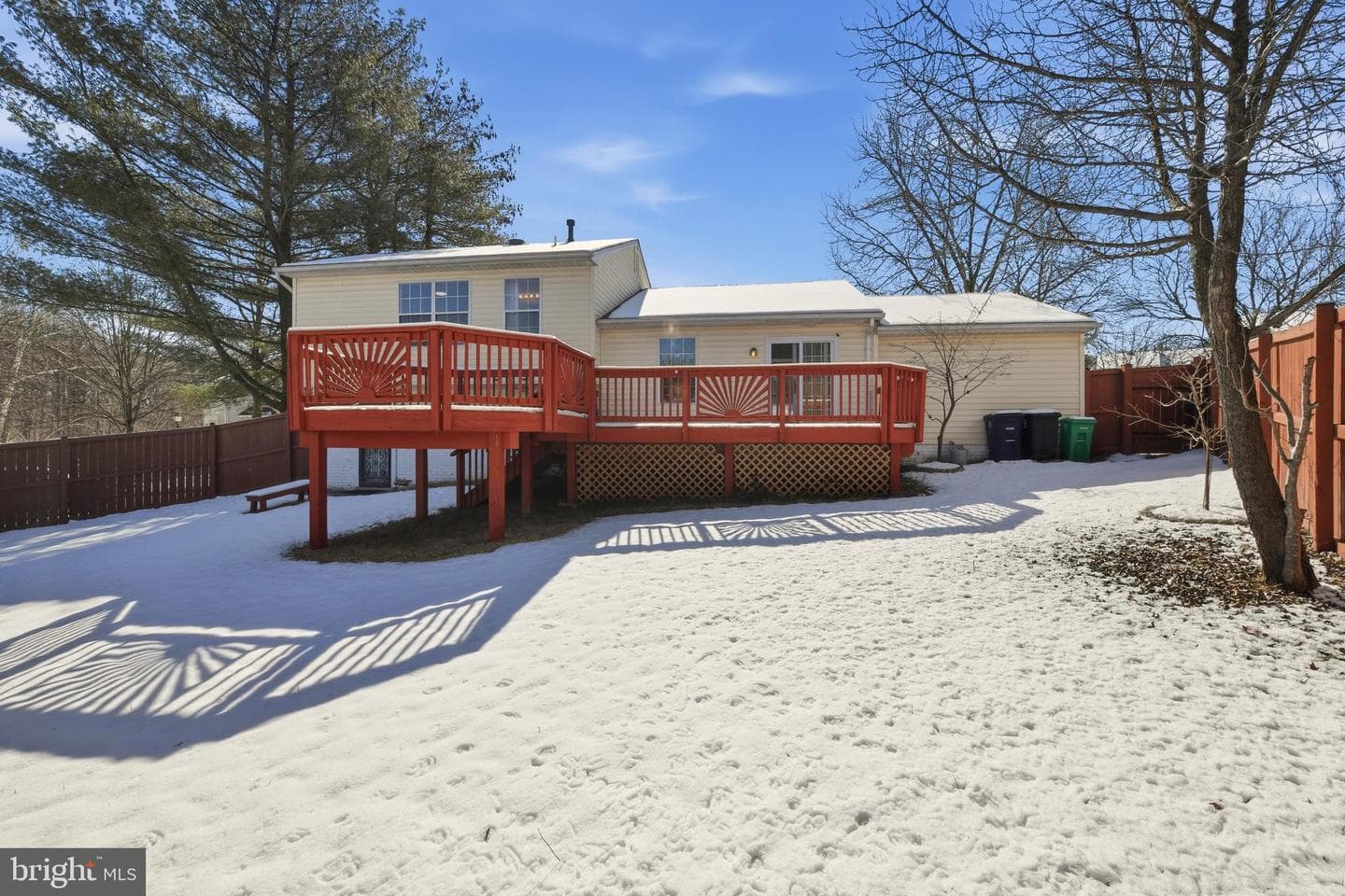5301 Broadwater Street photo 14