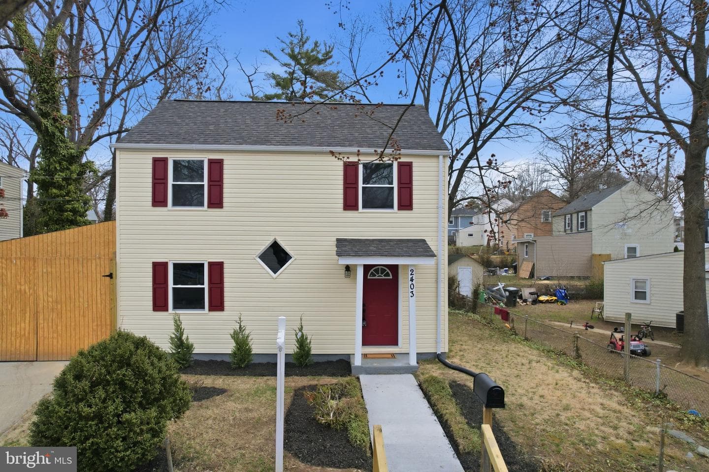 2403 Greeley Place photo 27