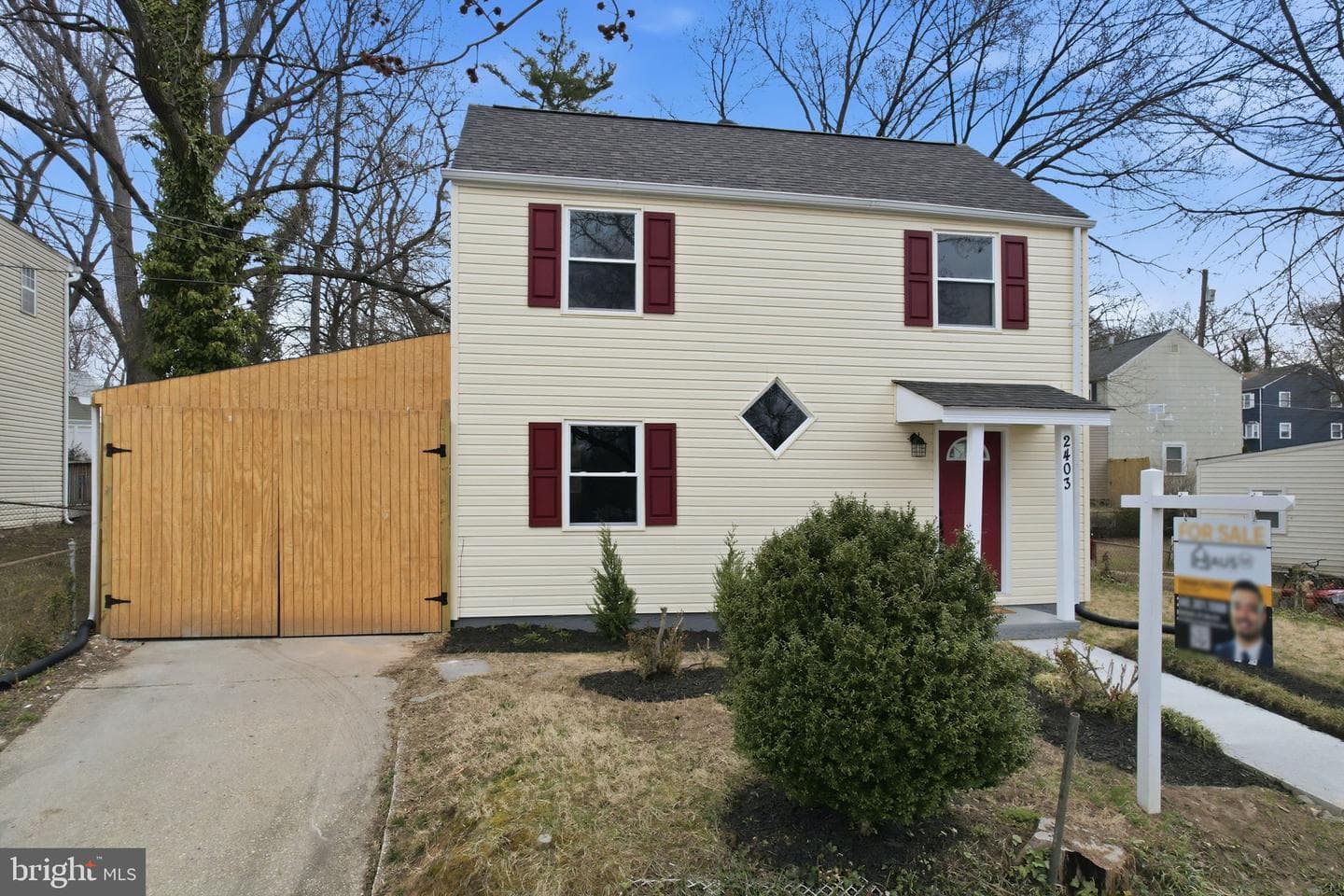 2403 Greeley Place photo 28