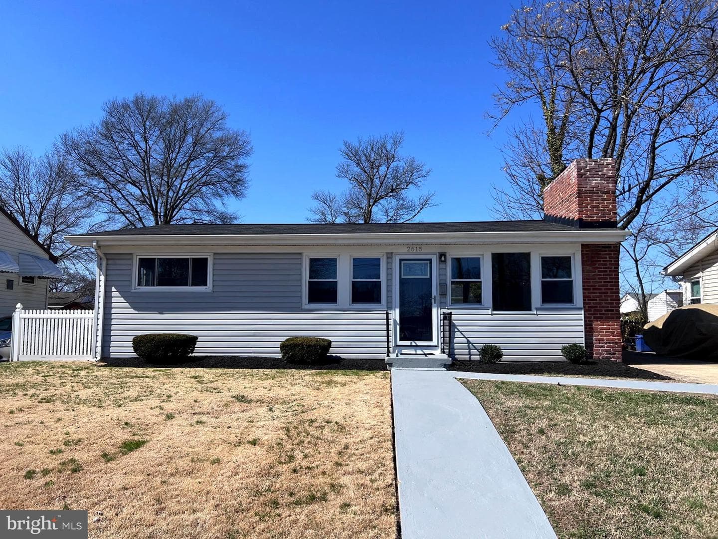 2615 Boones Lane photo 2
