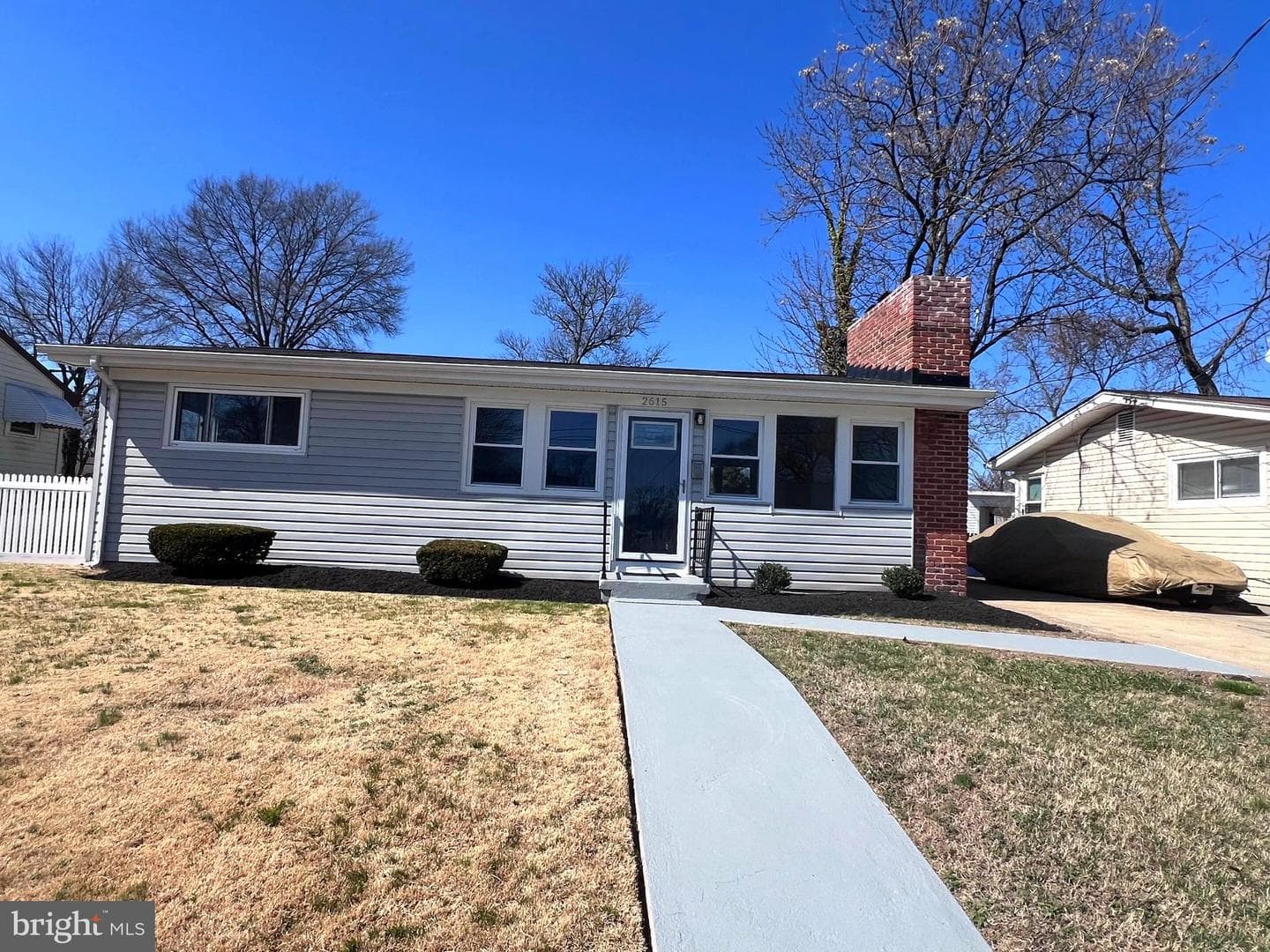 2615 Boones Lane photo 4