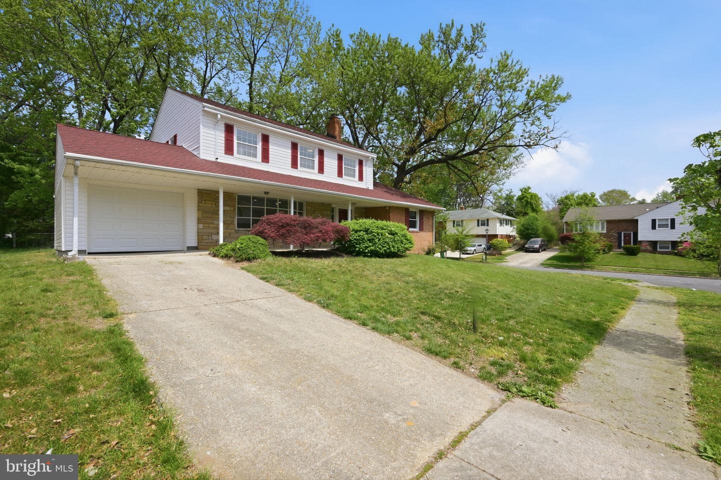 10914 Wharton Drive photo 3