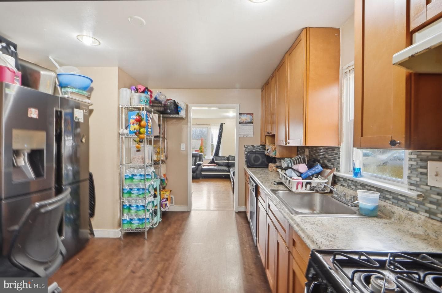 7421 Hendricks Drive photo 3
