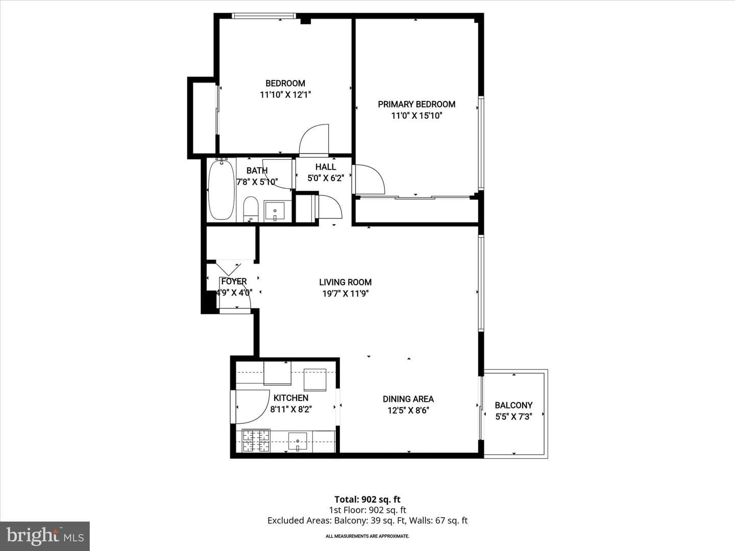 3450 Toledo Terrace #727 photo 23