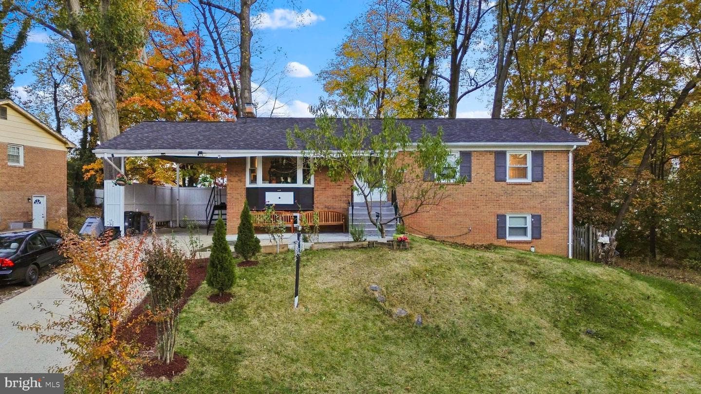 2703 Shawn Court, Fort Washington