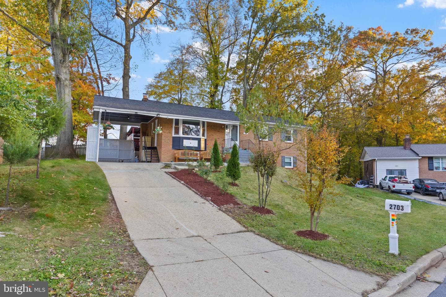 2703 Shawn Court, Fort Washington