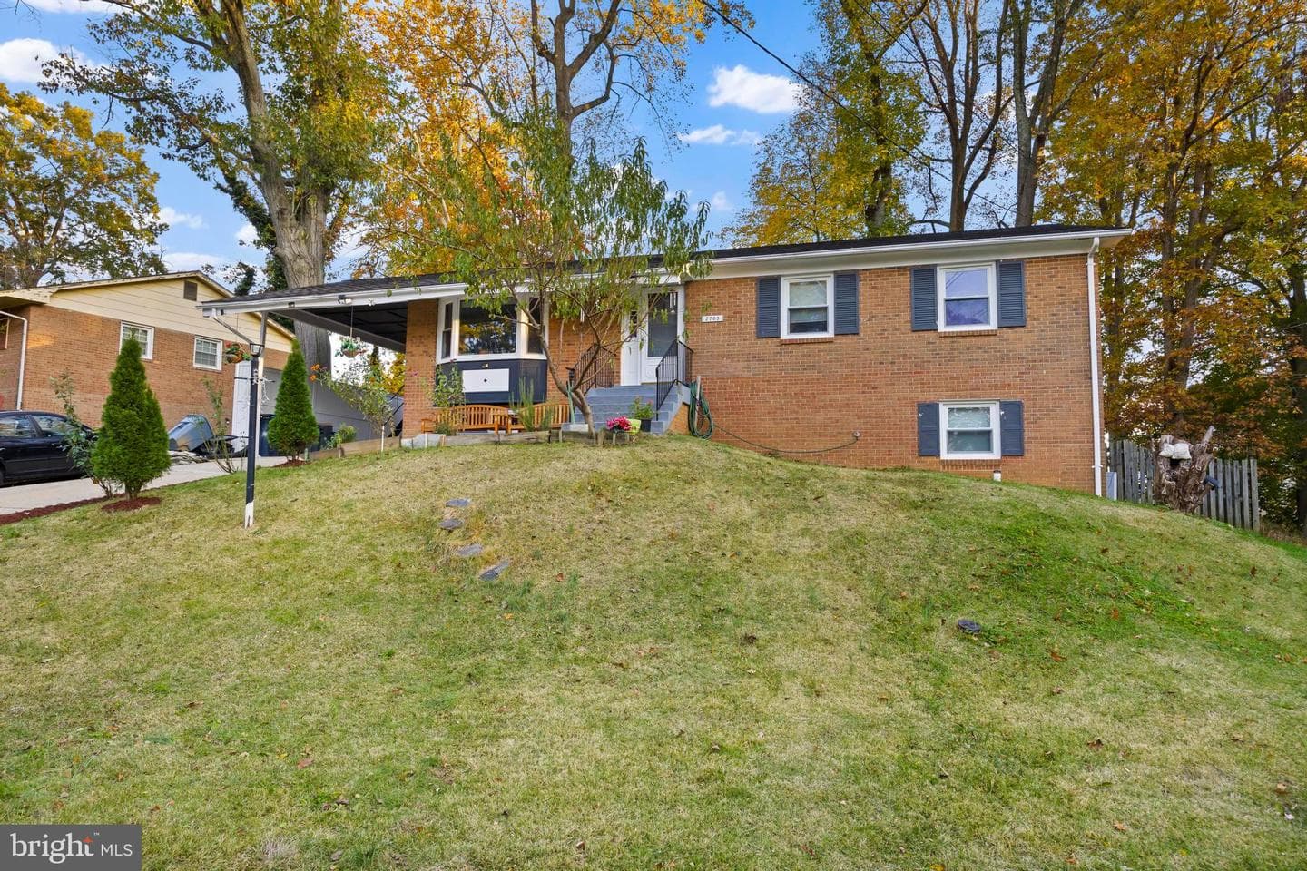 2703 Shawn Court photo 3