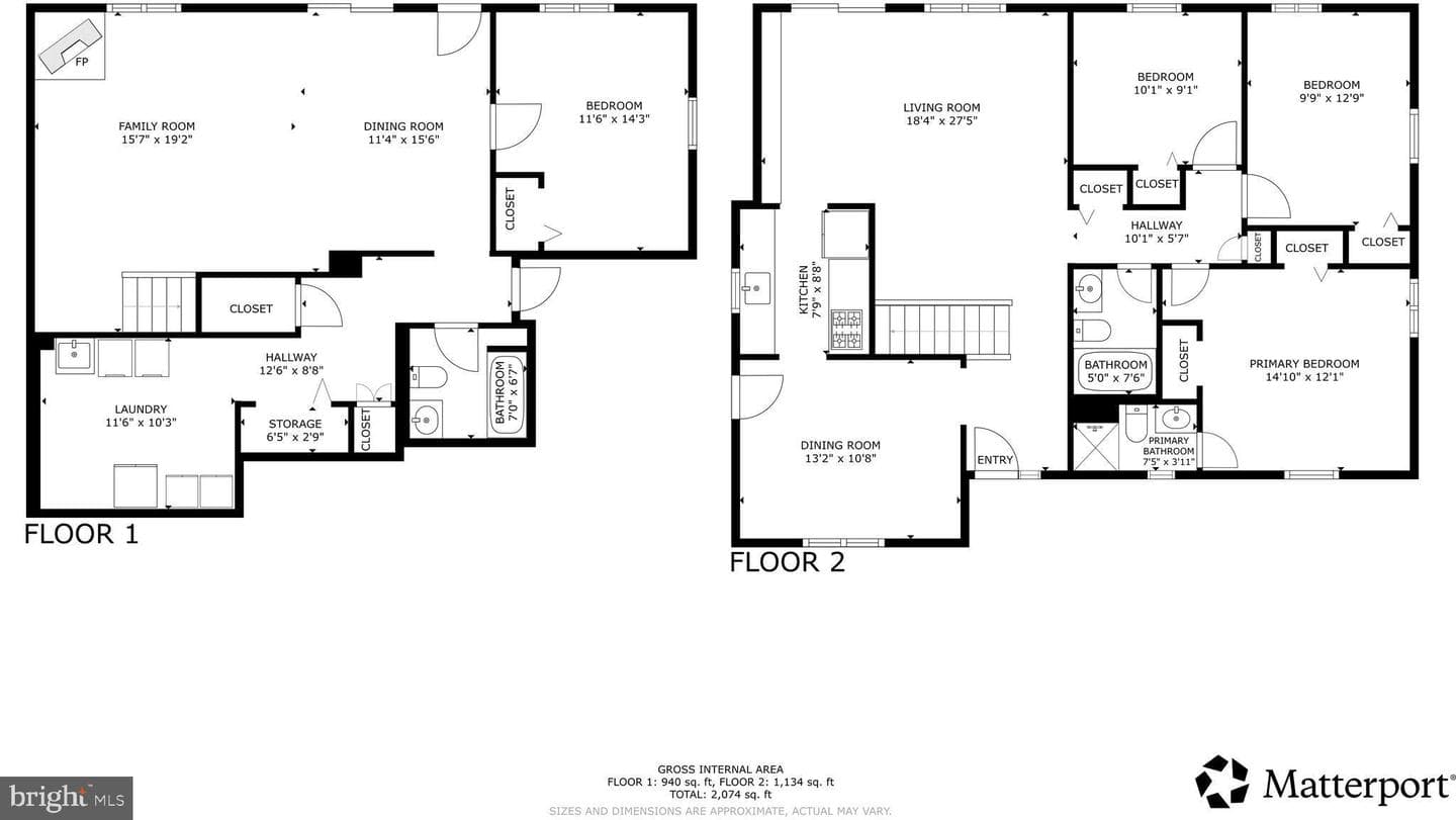 10912 Phillips Drive photo 4