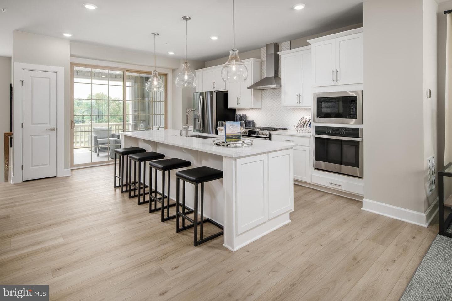 1766 Mill Branch Drive photo 6