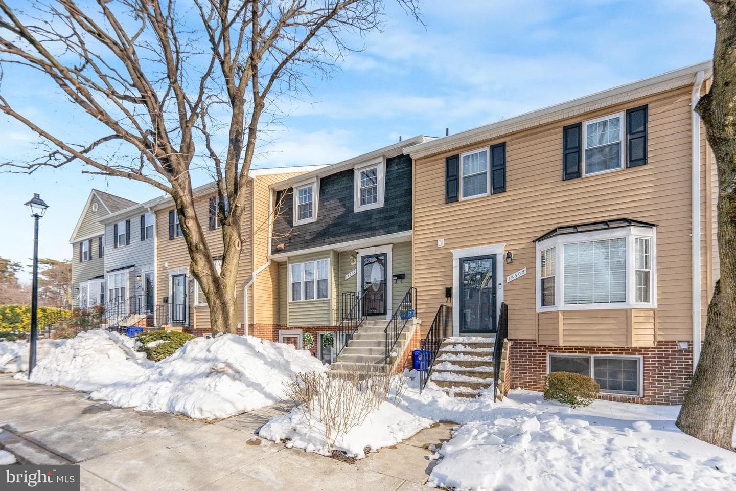 15307 Arbory Way #6