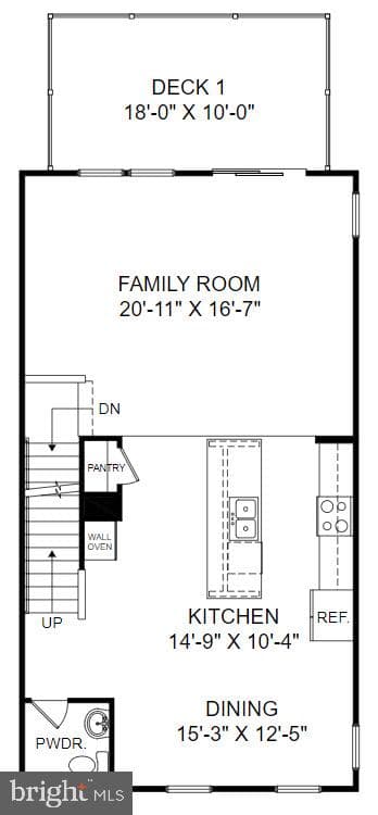 3623 Saint Russell Way photo 19