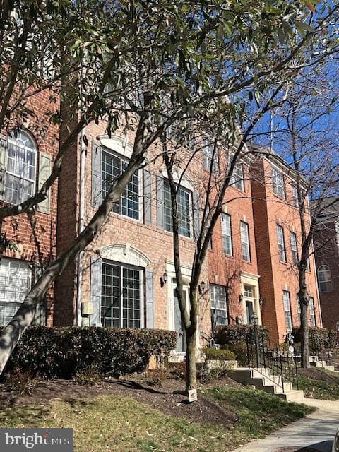 5202 Maries Retreat Drive #135, Bowie