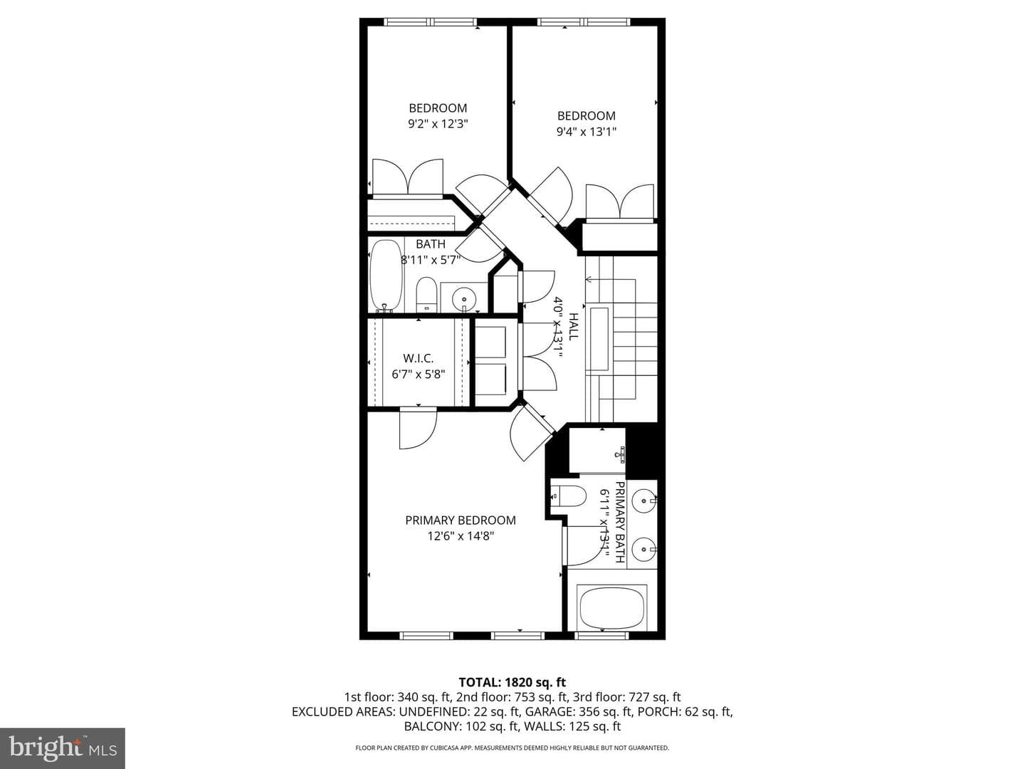 5202 Maries Retreat Drive #135 photo 17