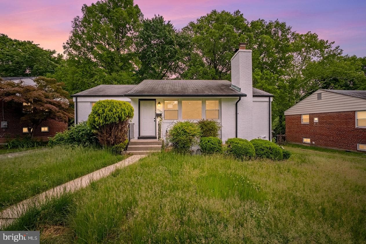 6709 Forest Hill Drive photo 3