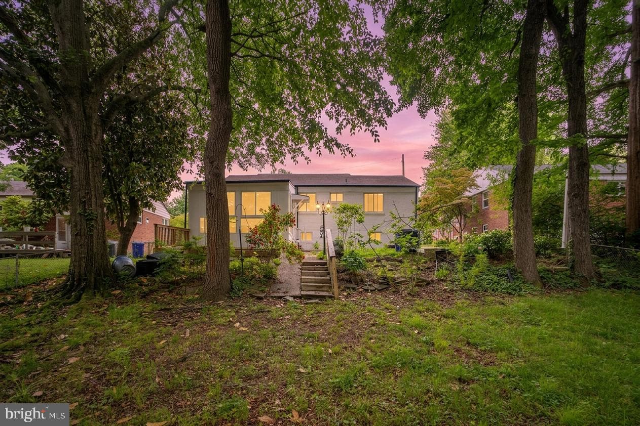 6709 Forest Hill Drive photo 4