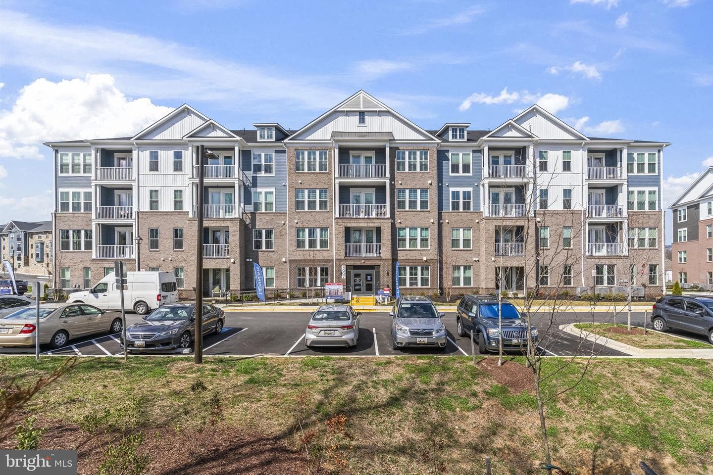 4007 Seaside Alder Road #8307