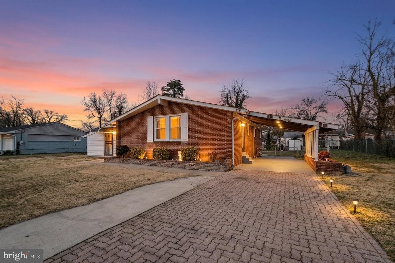 6014 Griffith Drive