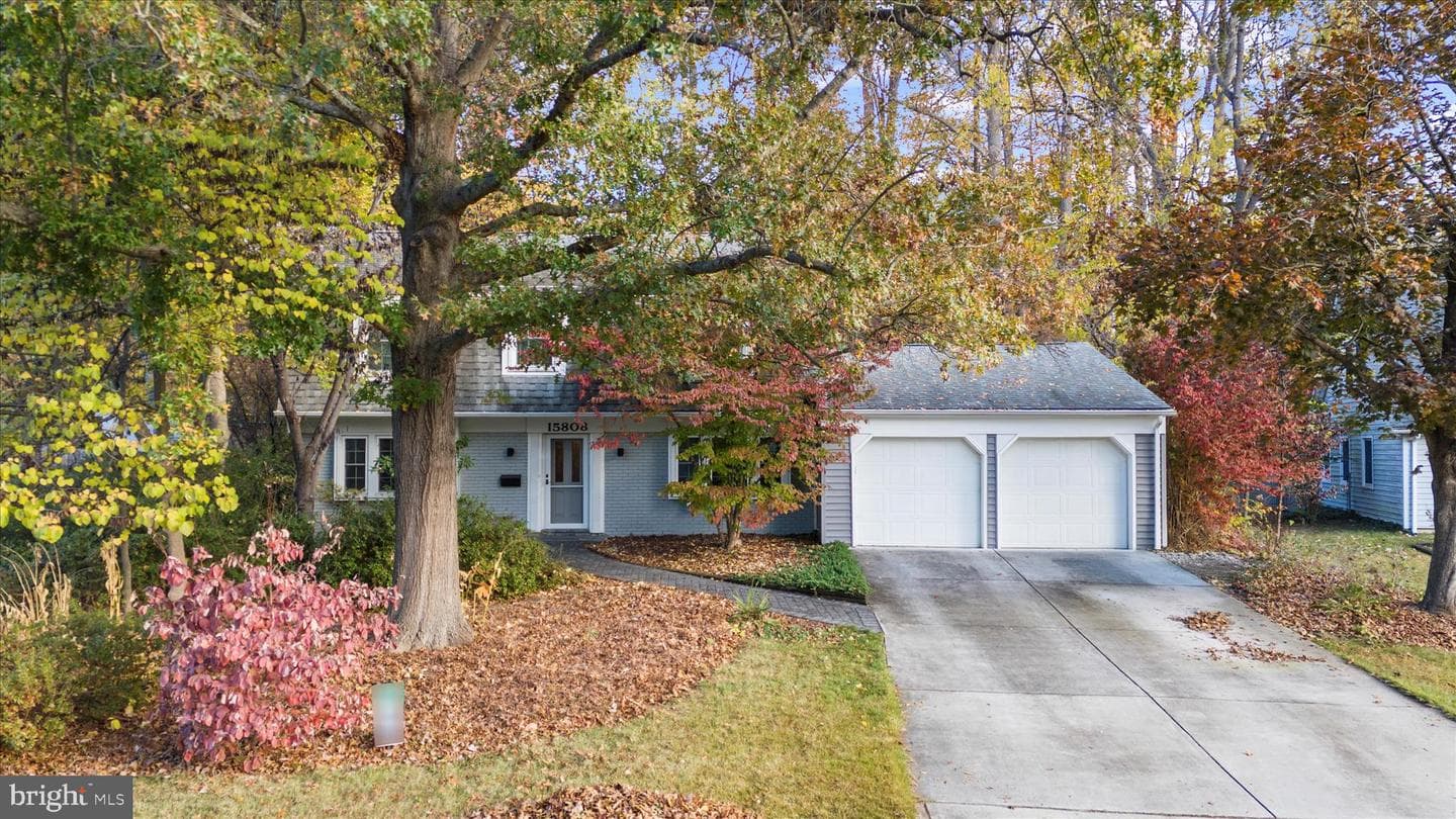 15808 Plainview Lane