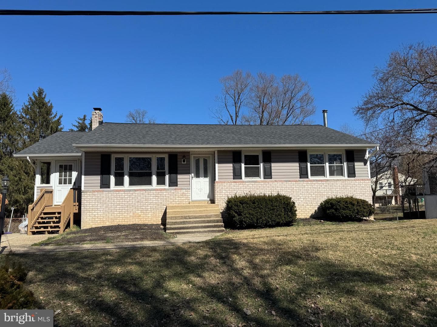 8411 Spruill Drive