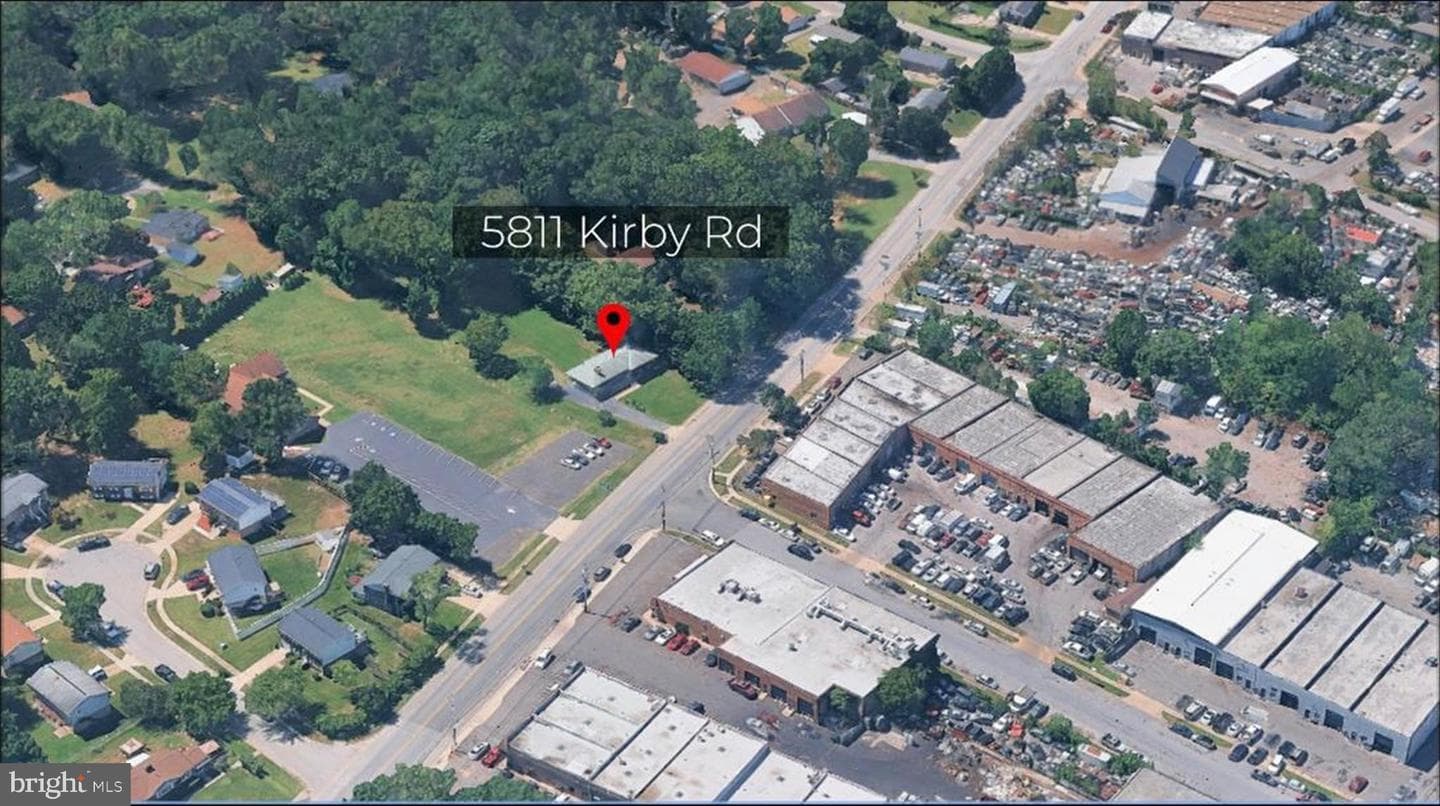 5811 Kirby Road photo 39
