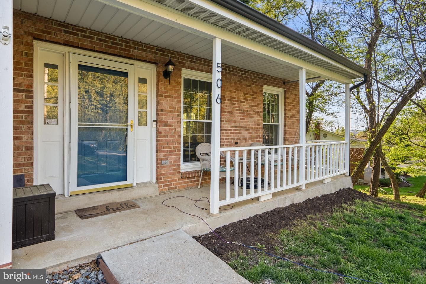 506 Rosier Road photo 3