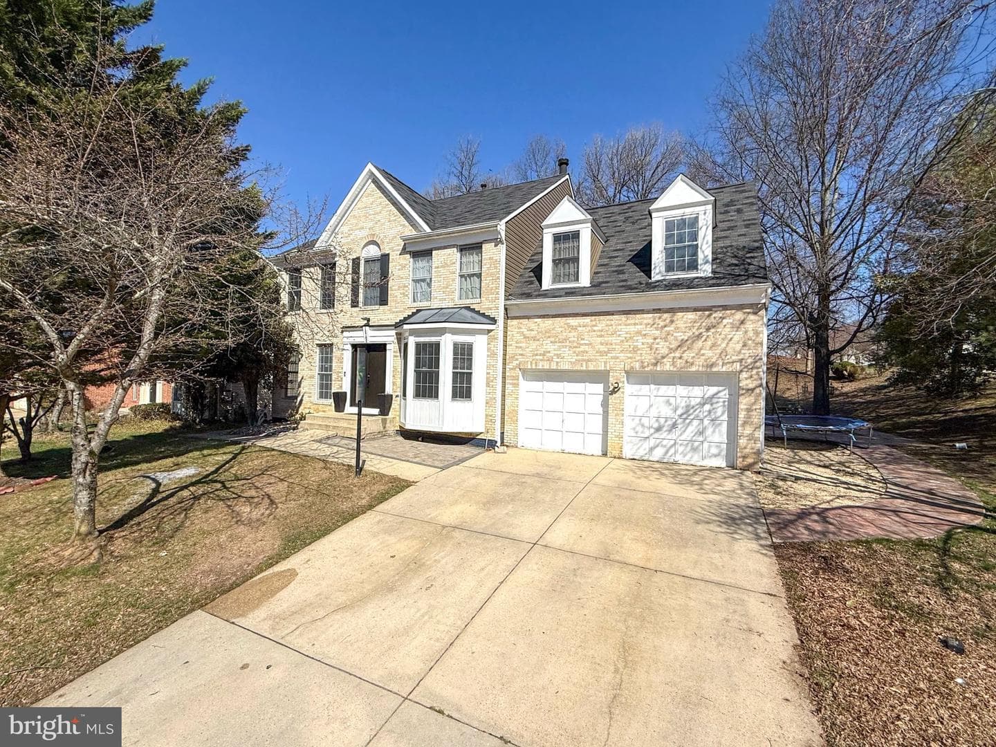 10706 Wynfield Court, Glenn Dale