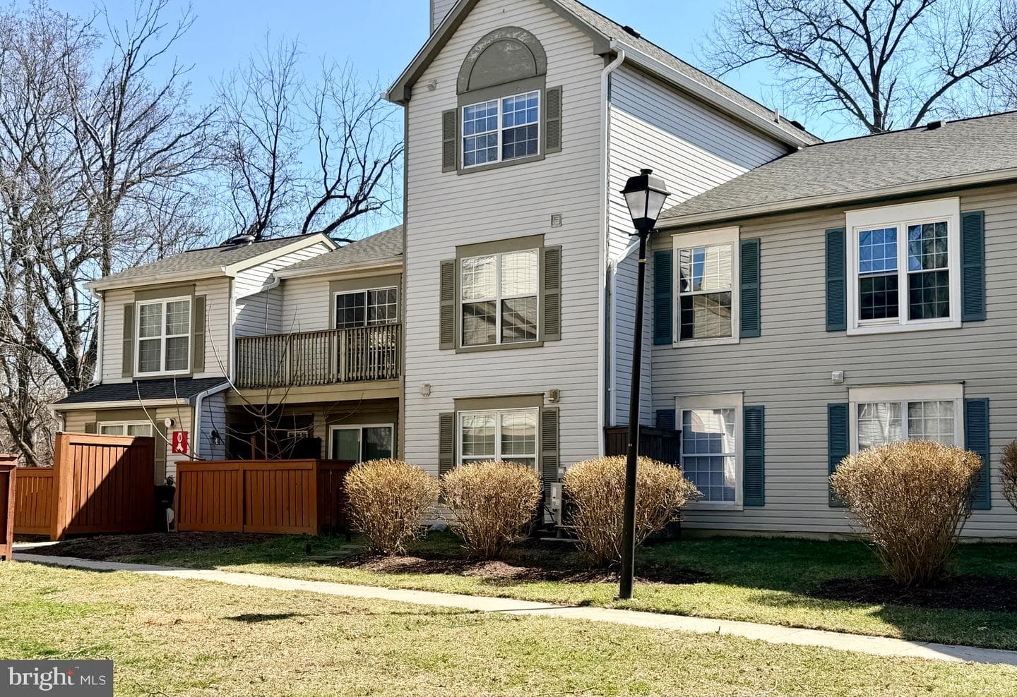 4809 River Valley Way #131, Bowie