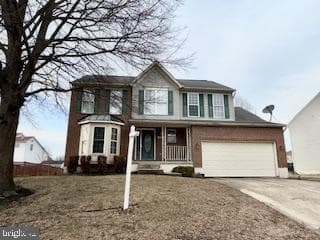 7506 Castle Rock Drive, Clinton