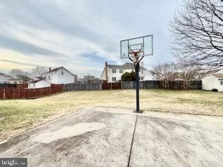 7506 Castle Rock Drive photo 18