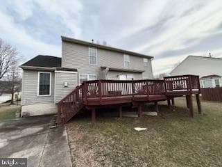 7506 Castle Rock Drive photo 19