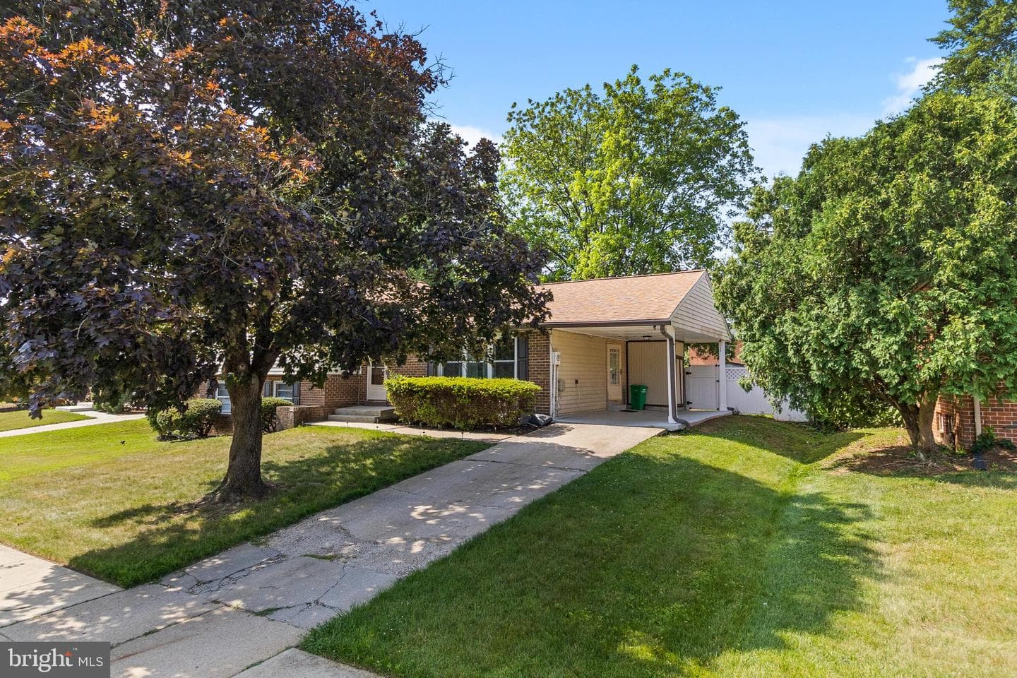 12709 Whiteholm Drive, Upper Marlboro