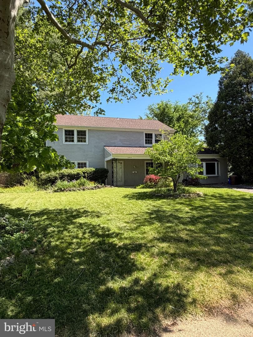 12414 Starlight Lane, Bowie