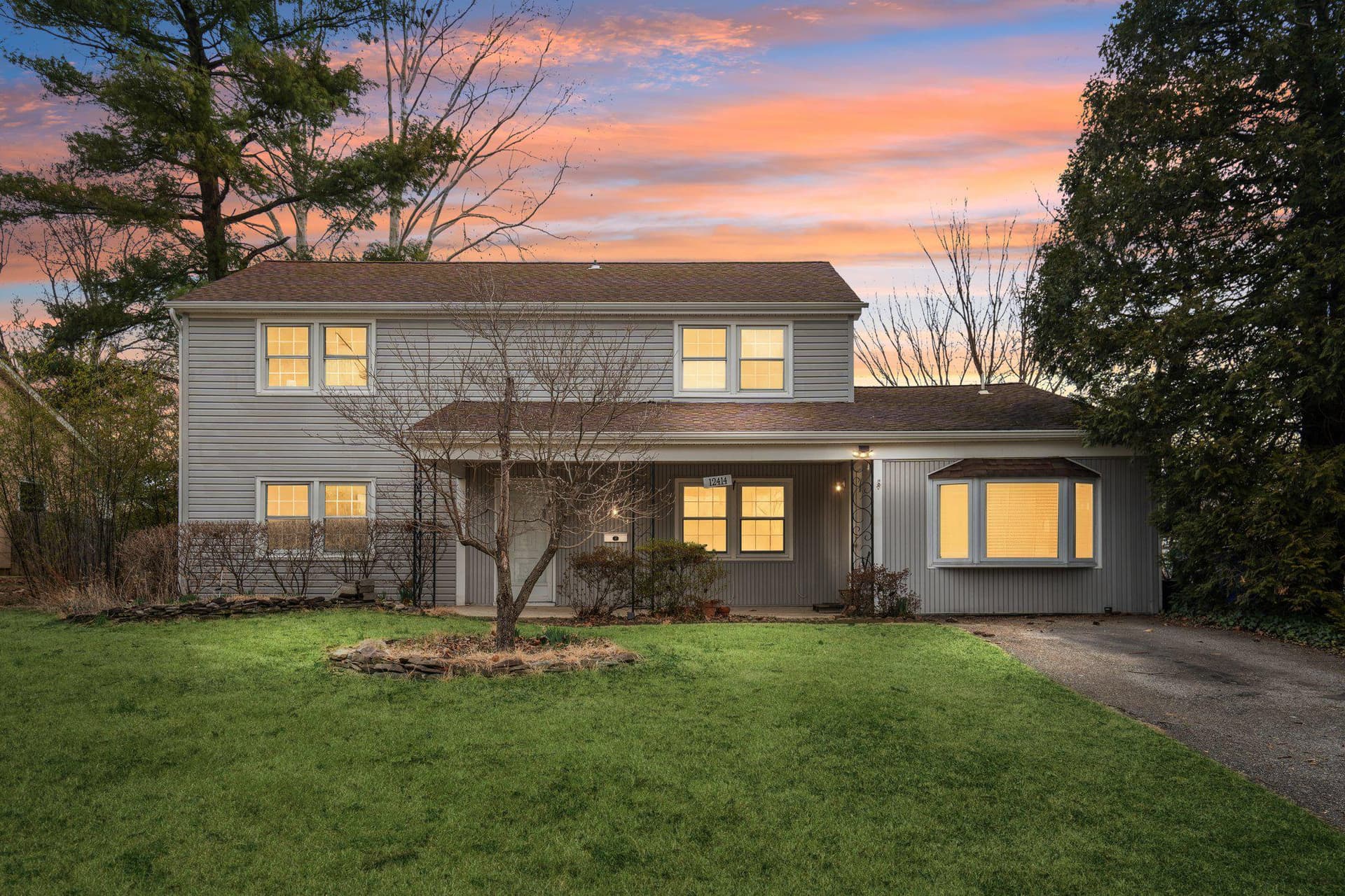 12414 Starlight Lane photo 3