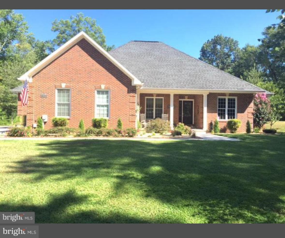 6901 Accokeek Road