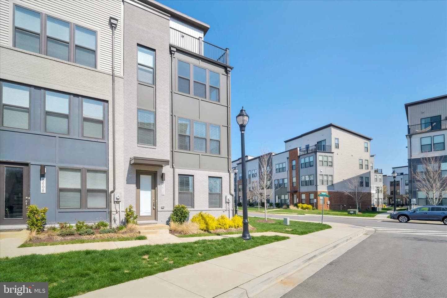 5610 Hyattsville Drive, Hyattsville