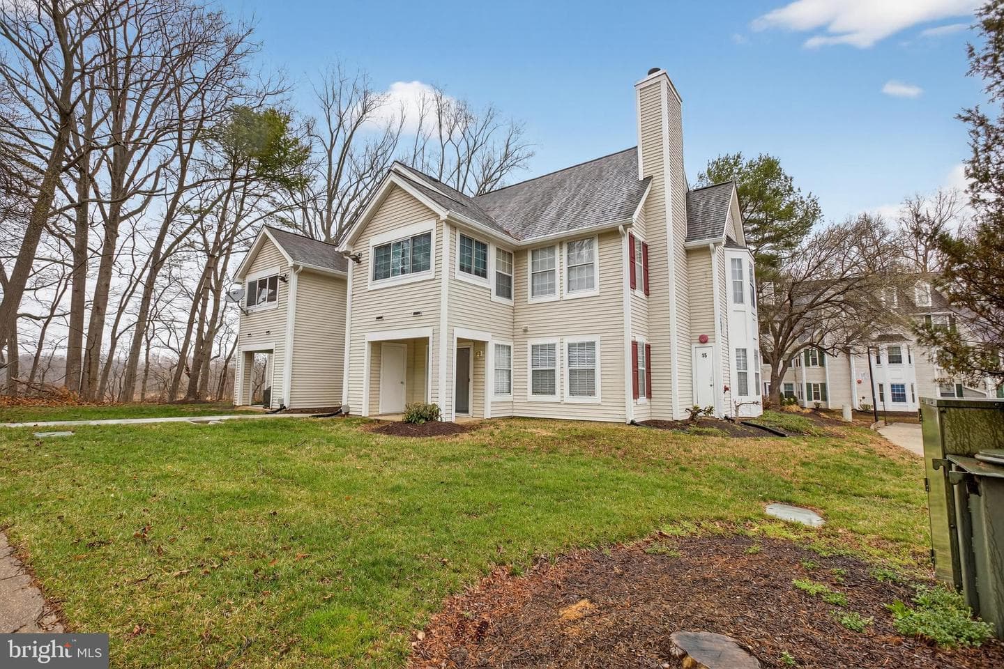 4462 Lord Loudoun Court #15-6, Upper Marlboro