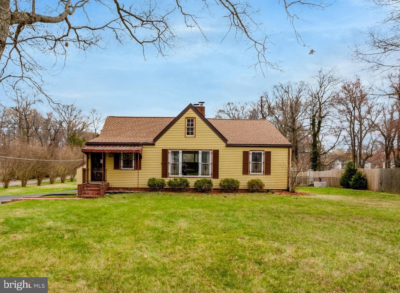 8010 Allentown Road