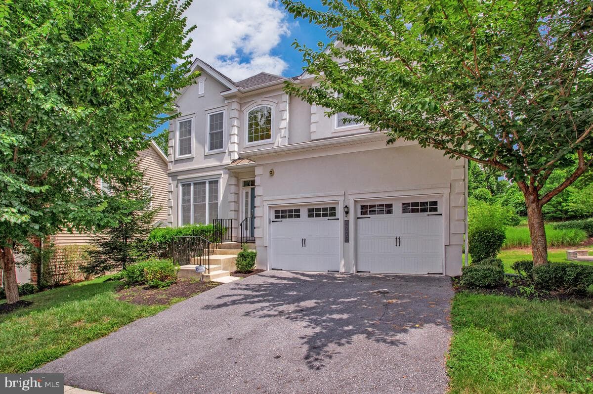 4006 Bridle Ridge Road