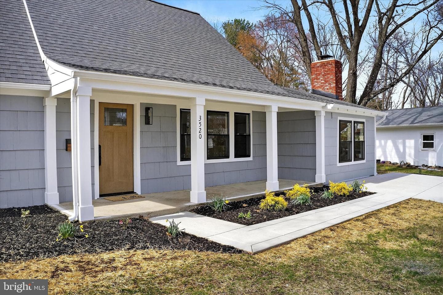 3520 Madonna Lane photo 3