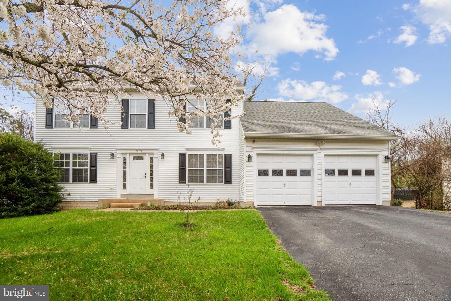 13313 Mockingbird Lane