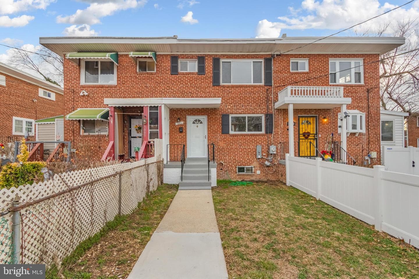 5005 Roseld Court