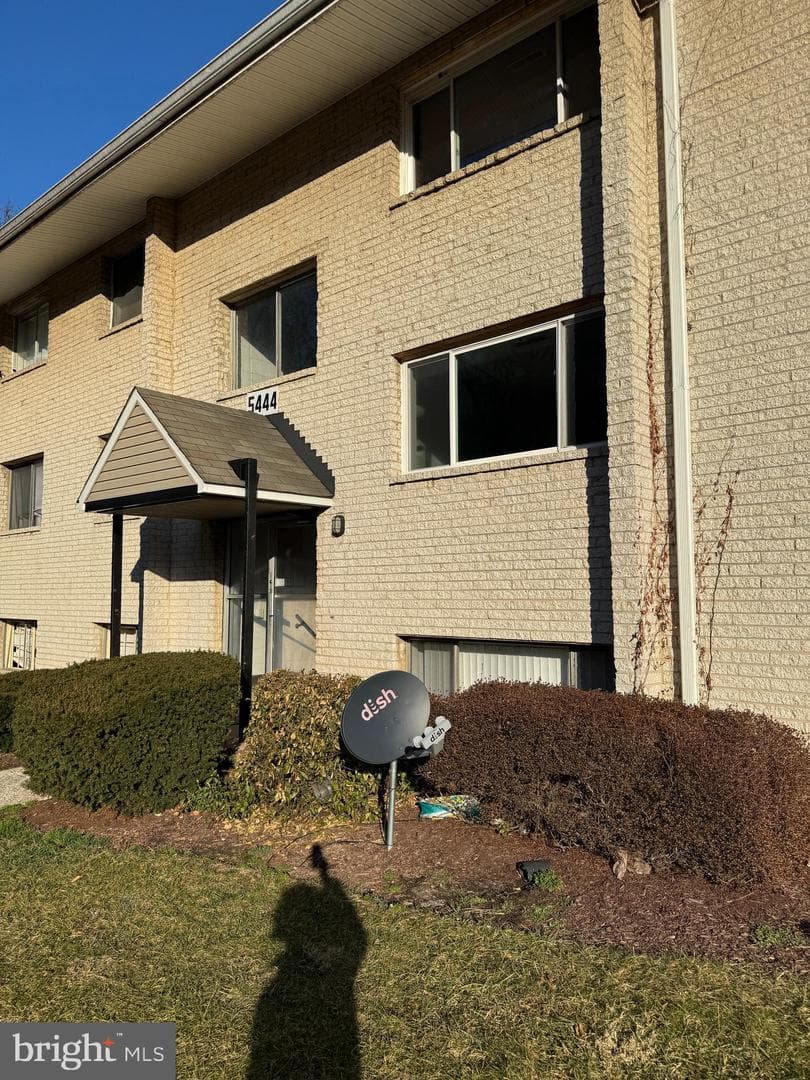 5444 85th Avenue #202, Hyattsville